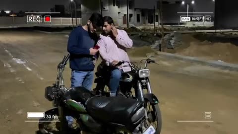 PETROL KHATAM HOGUA HELP ME SOCIAL EXPERIMENT