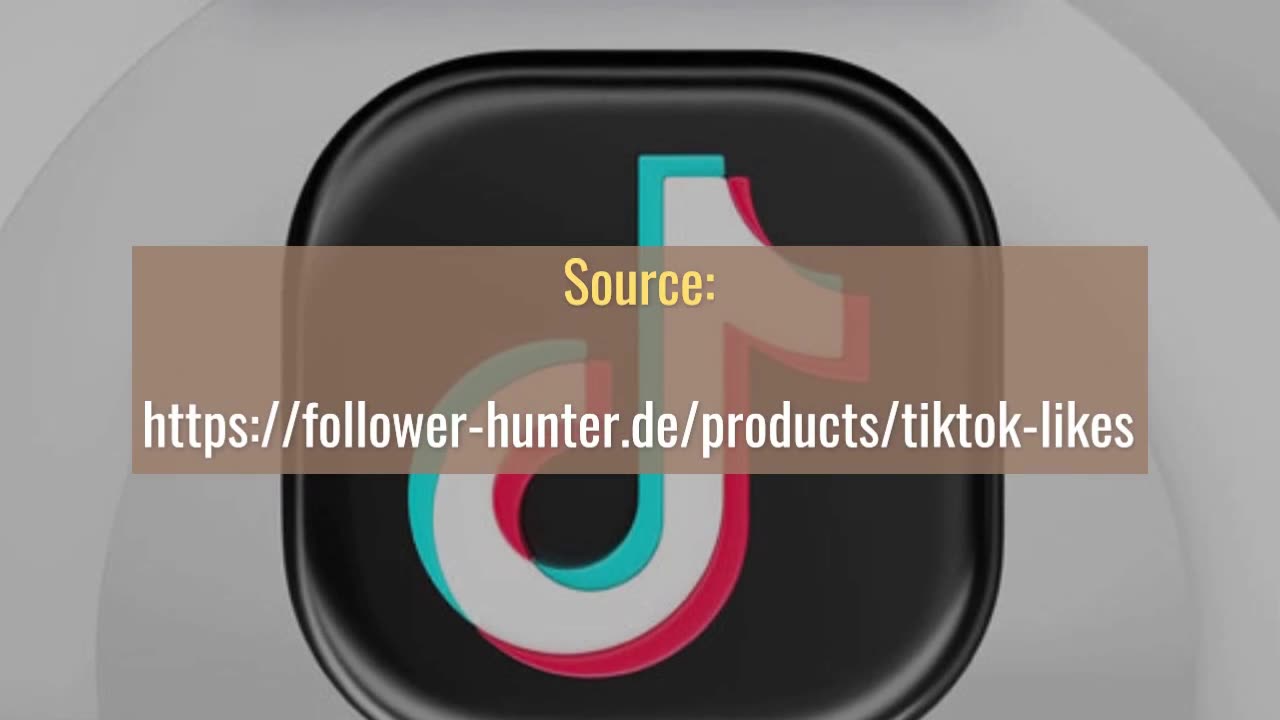 TikTok-Marketing: Warum Likes unverzichtbar sind