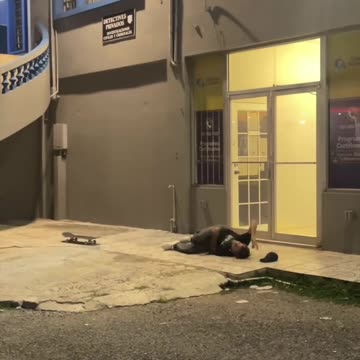 #SUN⚔️ Aaron Homoki (📹 Ace Pelka)