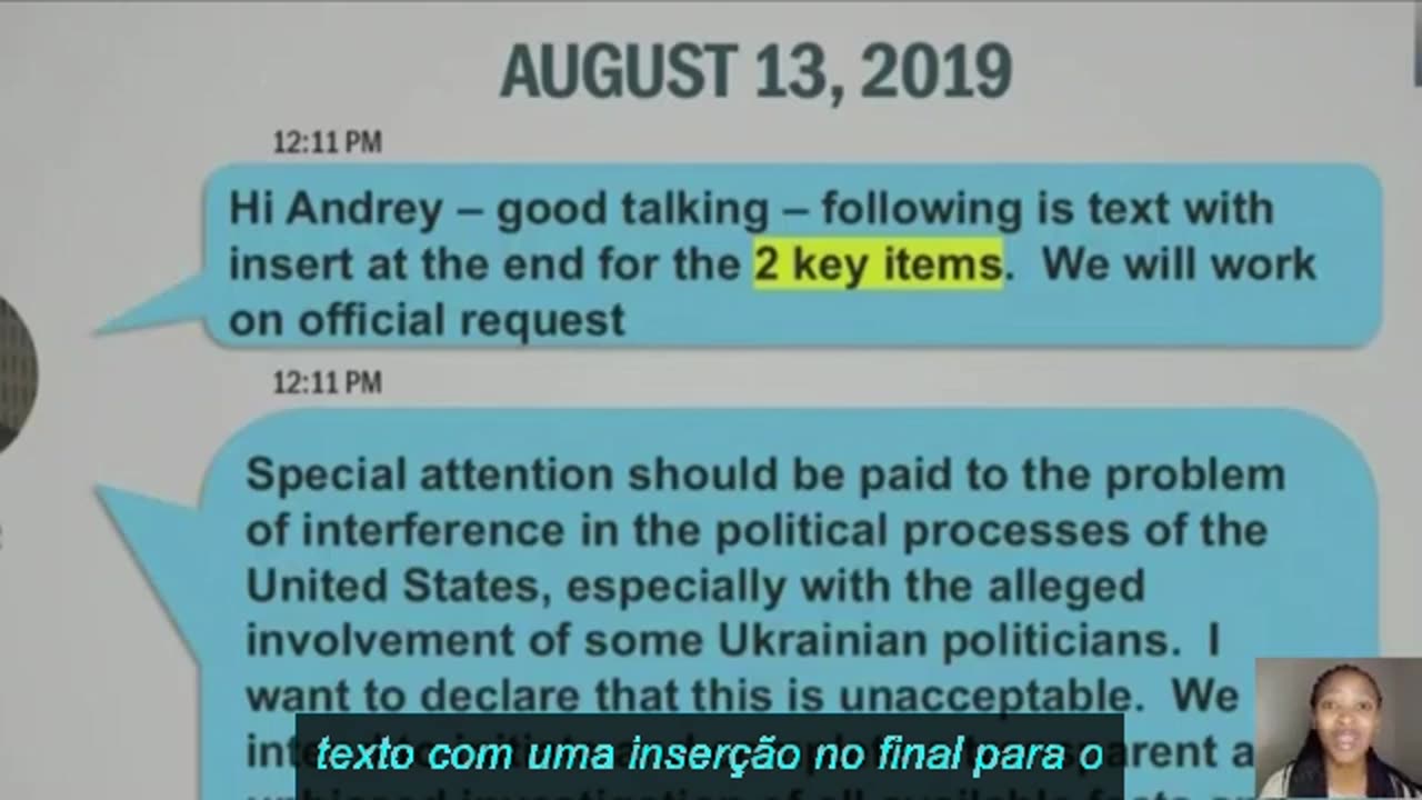 'O terceiro país mais corrupto' Jim Jordan ASSA Hunter com explicação épica para ato de Trump