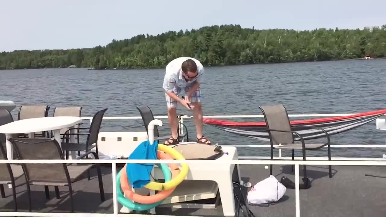 Try Not To Laugh Funny Videos - The Funniest Fails Of Summer