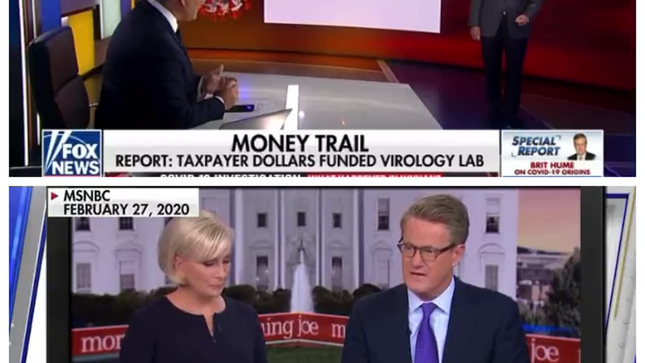 These bastards.