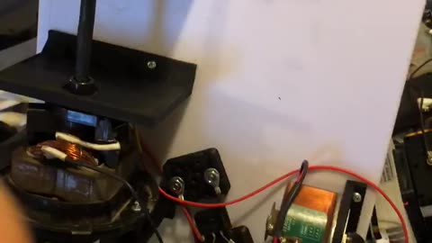 Mechanical EMP proof EPU HV