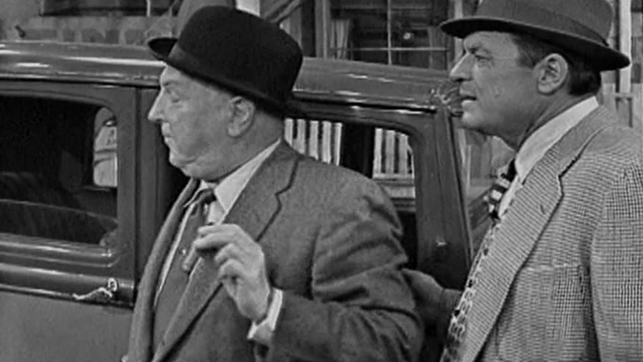 The Twilight Zone S02E14 The Whole Truth