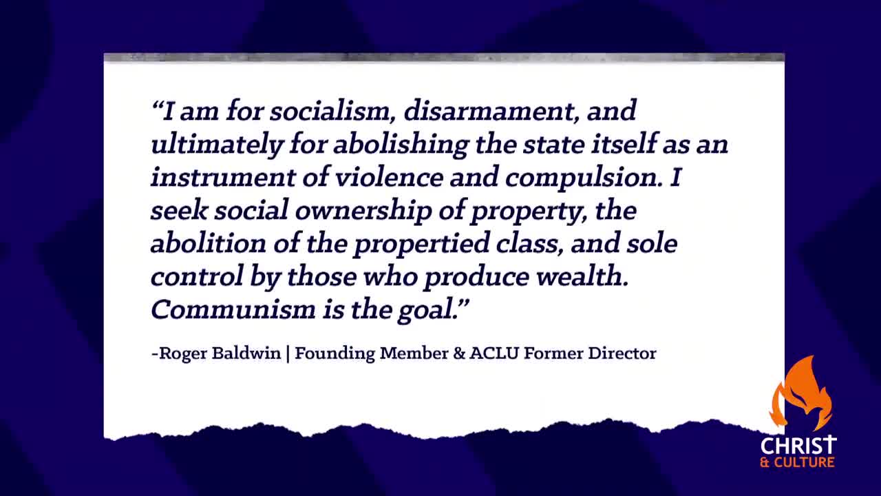 Democrat Threats and the Unintended Power of SCOTUS