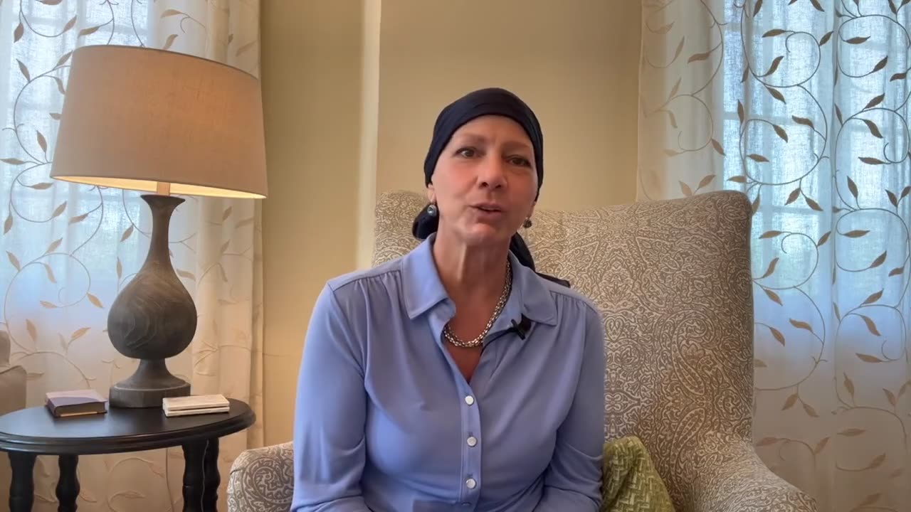 Tennessee First Lady Maria Lee Gives 'Hopeful' Cancer Update