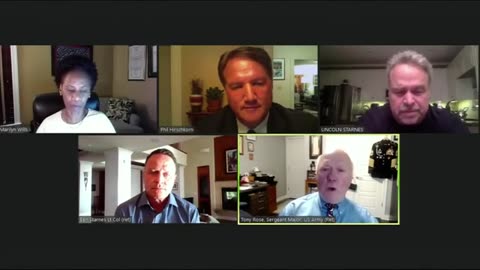 American Phoenix Heroes of the Pentagon on 911