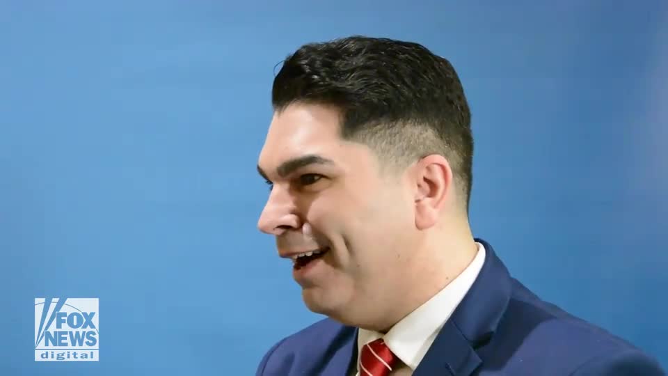 GOP has to be careful during SCOTUS confirmation since Ketanji Brown Jackson is 'super likable'