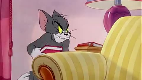 Tom and Jerry -