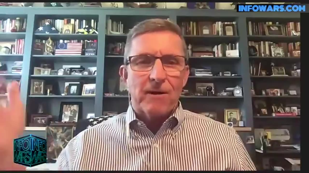 The Alex Jones Show first Hr (03/12/2023)