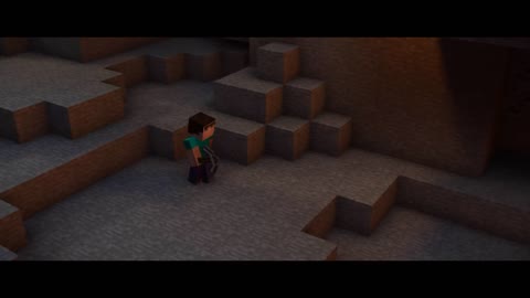 Revenge' - A Minecraft Parody of Usher's DJ Got Us Fallin' In Love (Music Video)