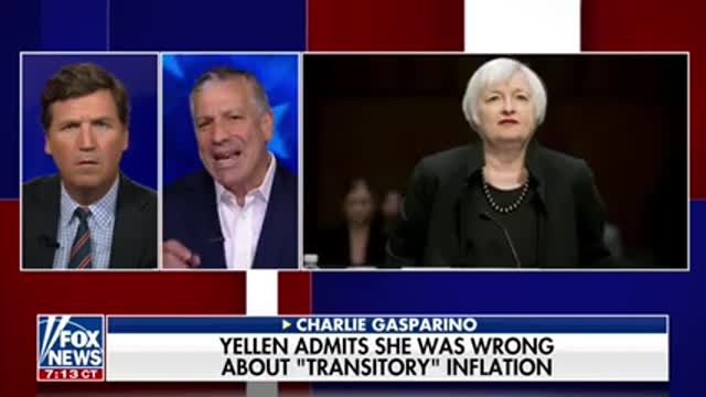 Tucker Carlson Tonight 6/7/22 Full show