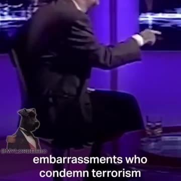 do you condemn hammas ?