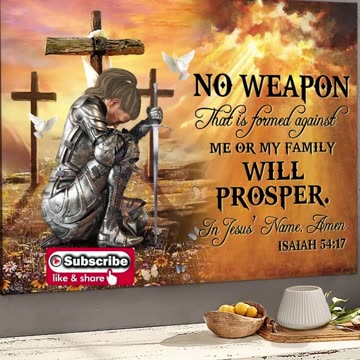 Prayer of Victory #youtubeshorts #grace #jesus #mercy #faith #fyp #trust #joy #blessed #love #peace