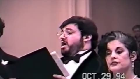 Tuba Mirum / Rex Tremendae Majestatis