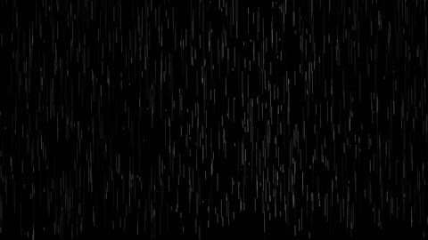 Rain Sounds for Sleep