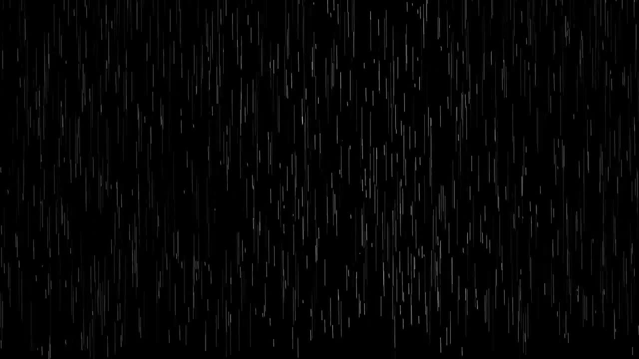 Rain Sounds for Sleep