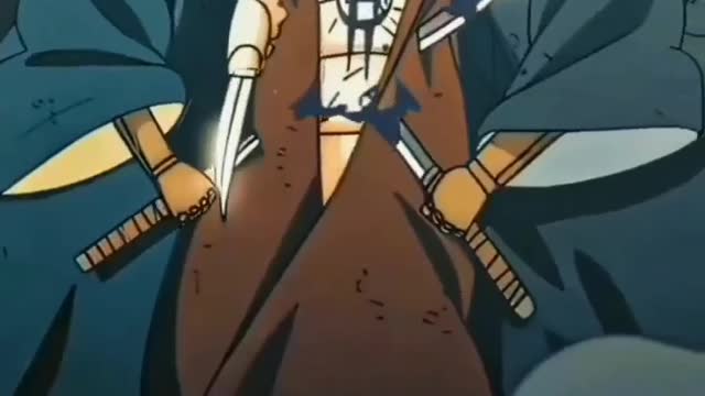King madara