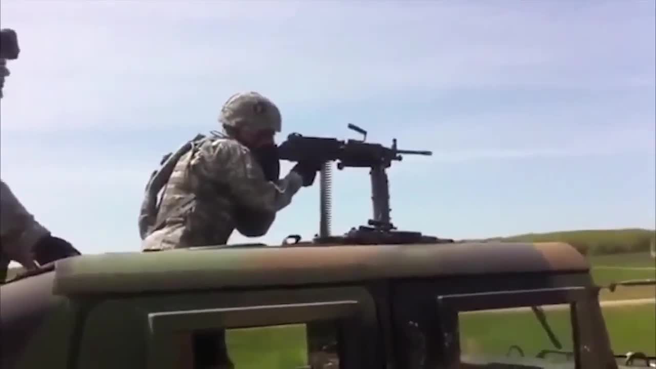 Military & Gun | Fails Compilation