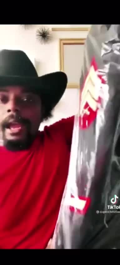 This man tells it like I'm sure MOST Marine's feel!