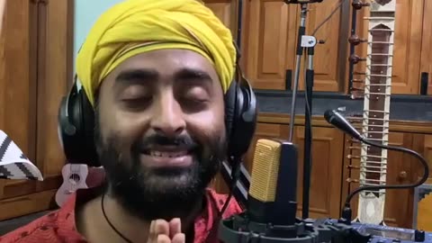 Arijit Singh : Thek Nahi Lagta || Lata Mangeshkar