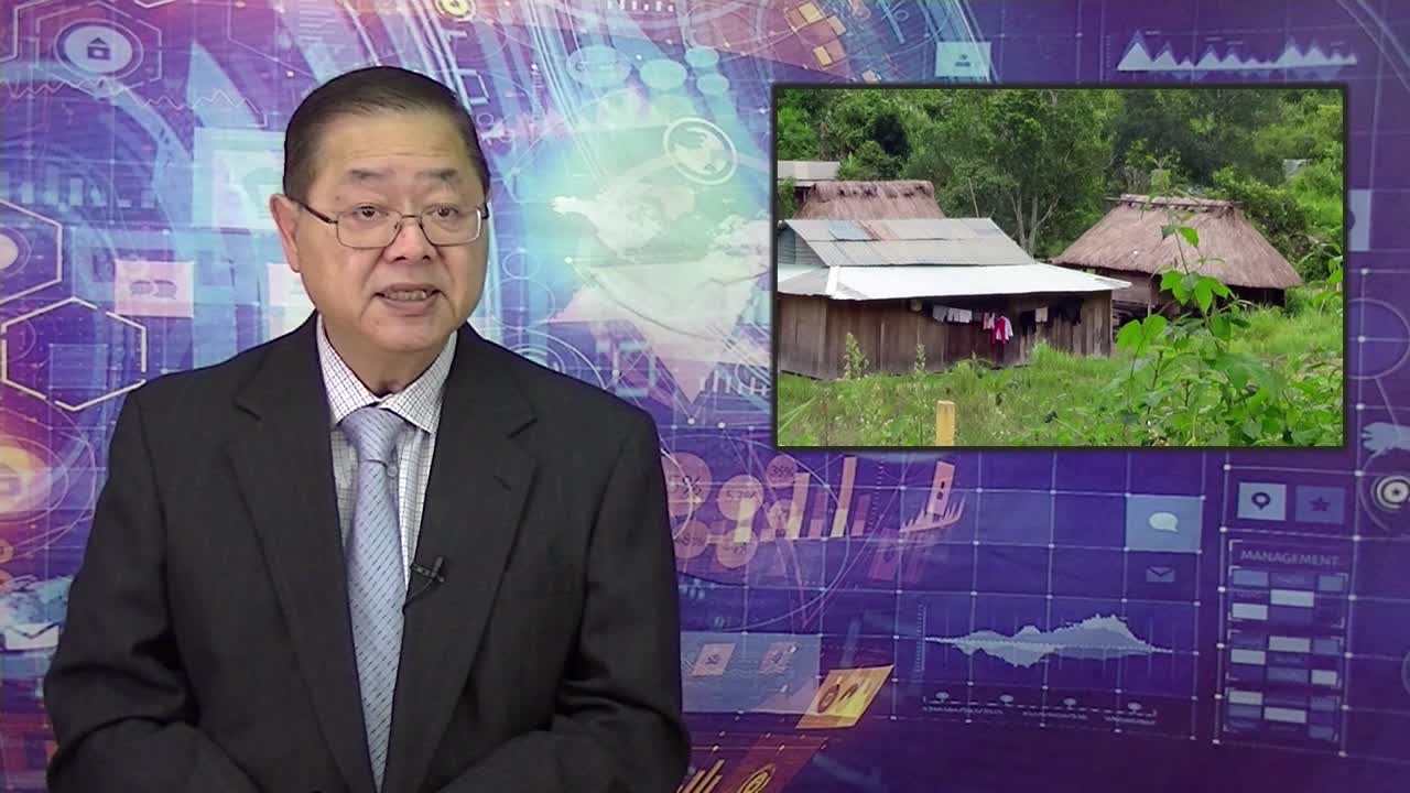 CTN - Người Nữ Xạ Thủ