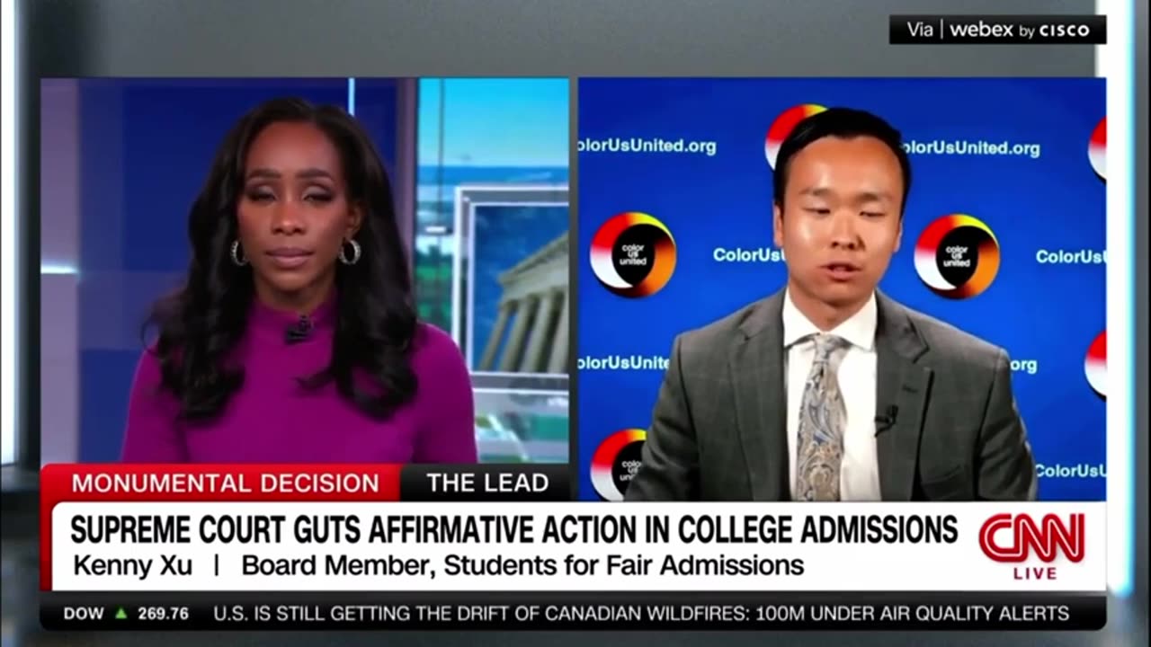 Dr. Steve Turley -Woke CNN Anchor Calmly DESTROYED by FACTS!!!