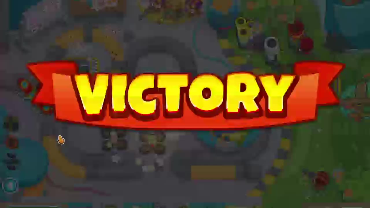 Btd6 tinkerton Military only