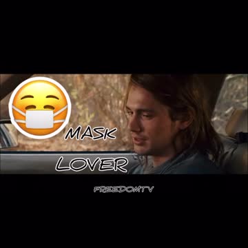 Masks no bueno no mo