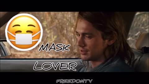 Masks no bueno no mo