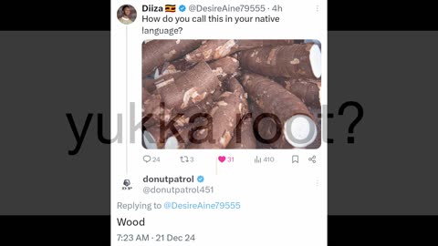 TikTok vs X - by DP