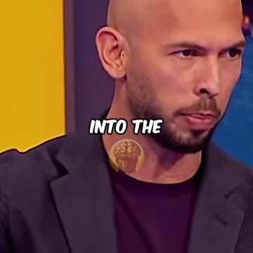 why emotional men are dangerous- Andrew Tate