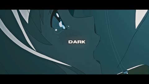 Darling in a franXX - In the dark『AMV/Edit』