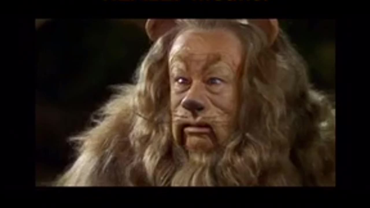 Here's a Different Take on The Wizard of Oz - Symbolism Decoded