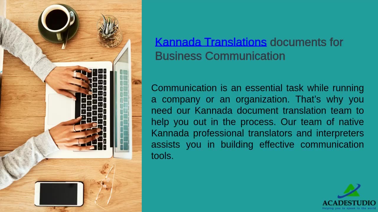 What is the best Kannada translation online for English to Kannada?