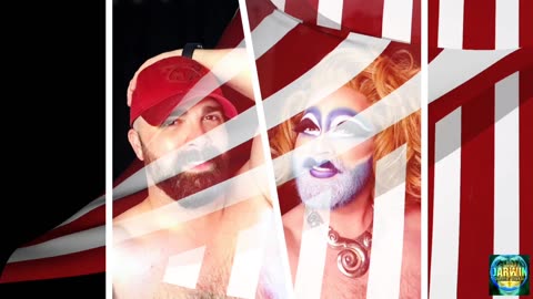 FREAK SHOW 2023👹🤯 ⚧️🌈 TRANS INSURRECTION PART 2
