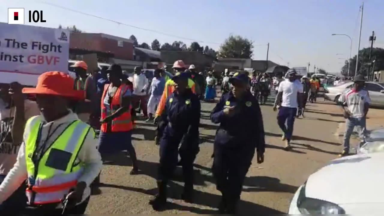 WATCH: Candlelight vigil ceremony was held for the two Soweto boys who were killed and mutilated