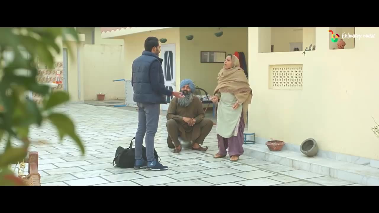 Gidarh Singhi _ Full Movie with English Subtitles _ Jordan Sandhu, Ravinder Grewal _ Punjabi Movie