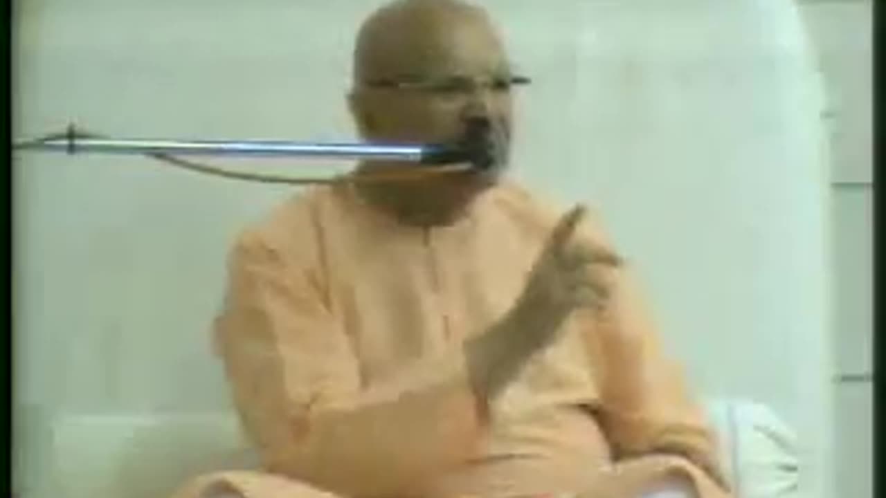 Pravachan Shree Vishwamitra ji Maharaj