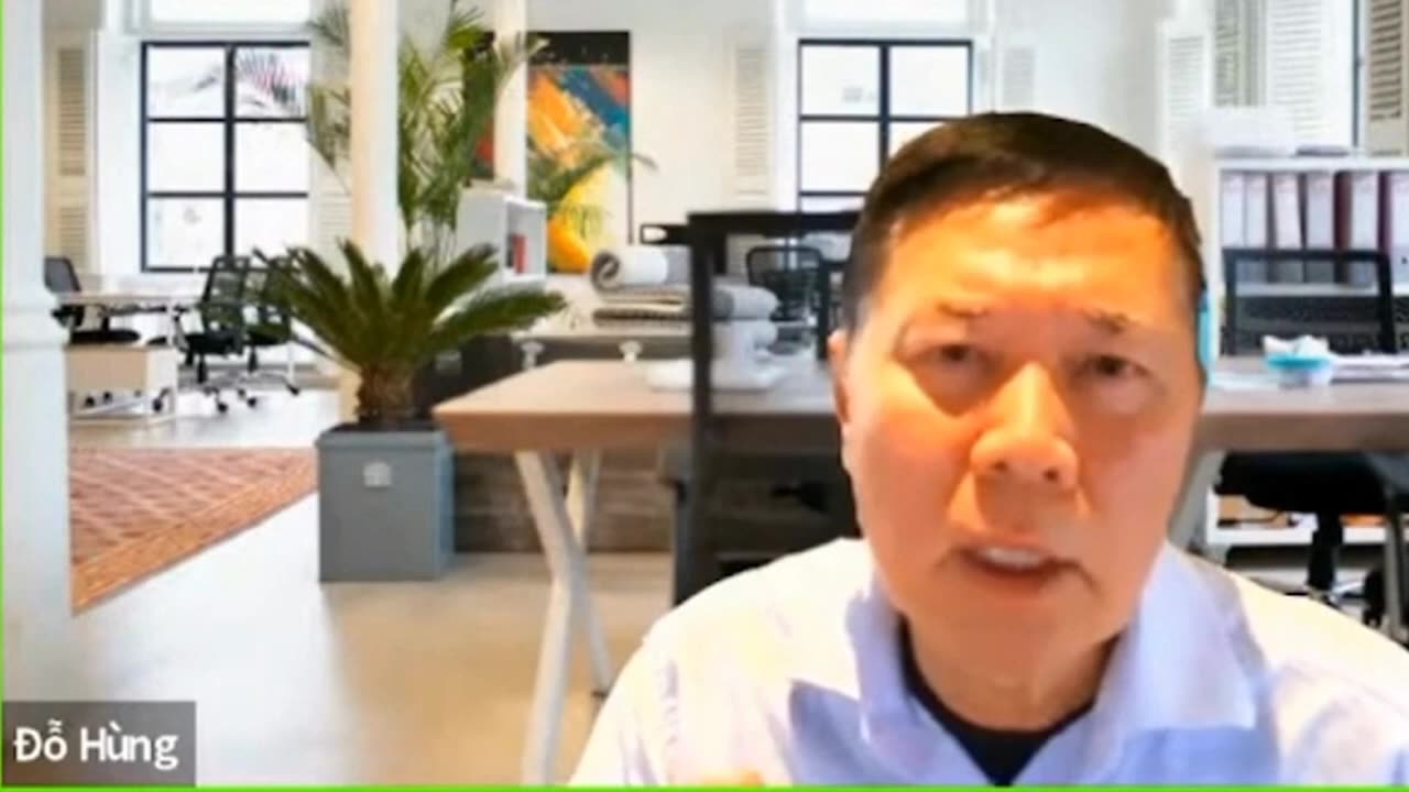 Liên Minh Dân Tộc Dỏm Và ₫ổ Hùng Nổ Phần 4