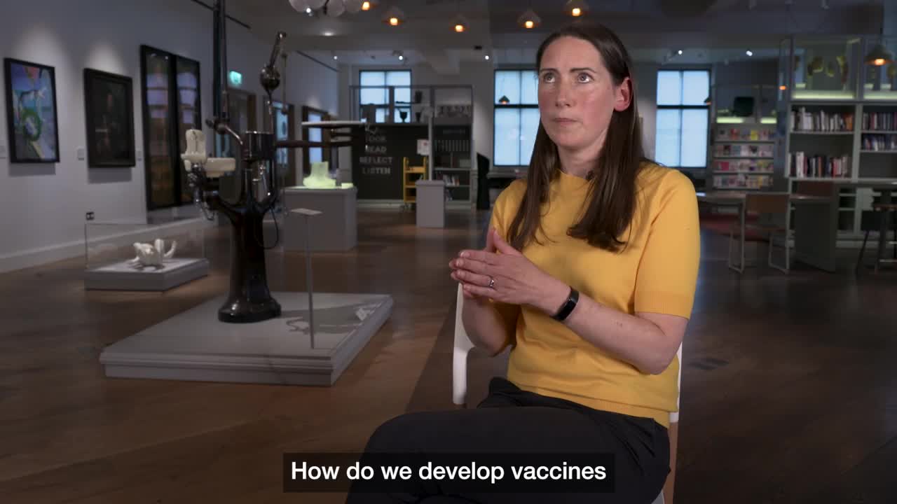 What are second- and third- generation Covid-19 vaccines?