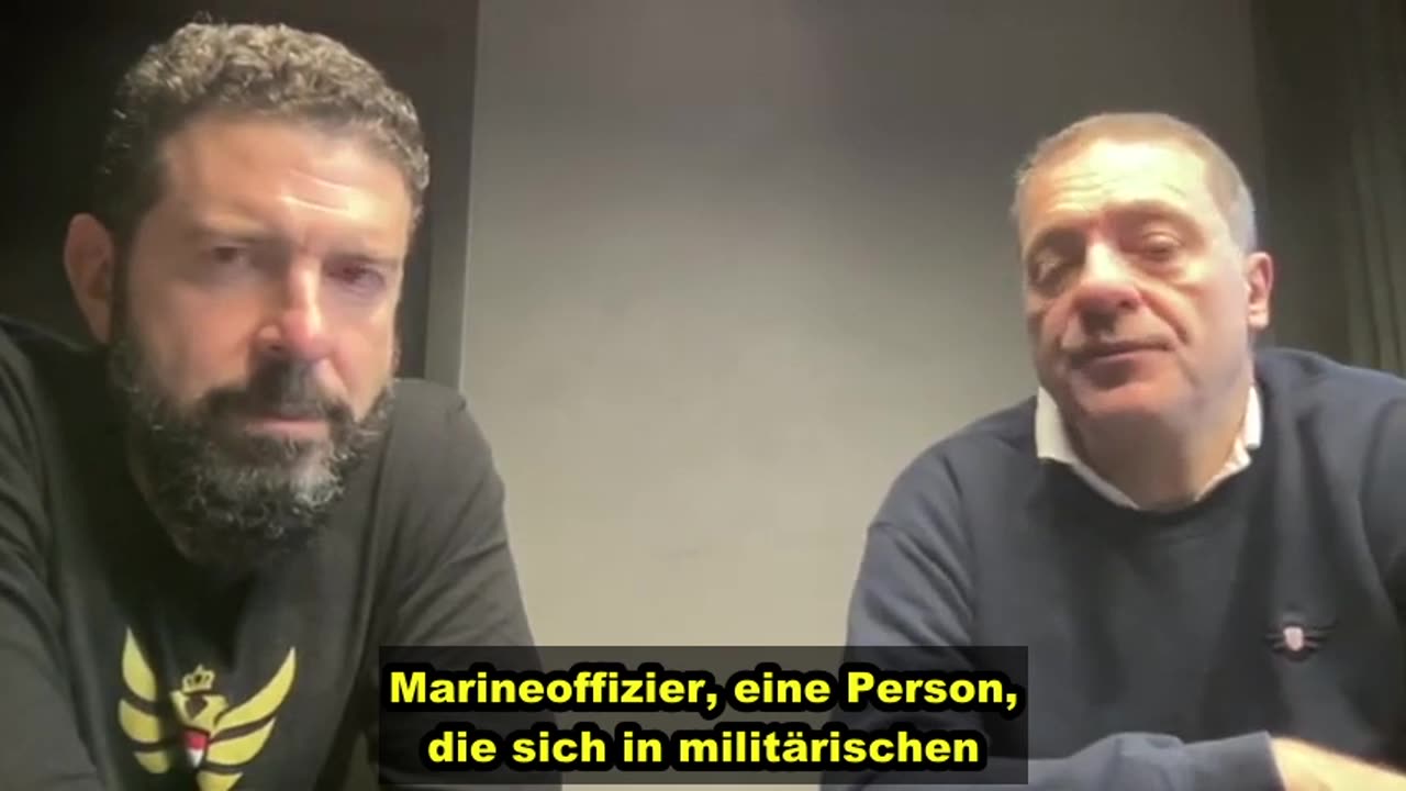 Beide Duran in Budapest Ungarn mit deutschen Untertiteln - mit News vom 21.11.2024