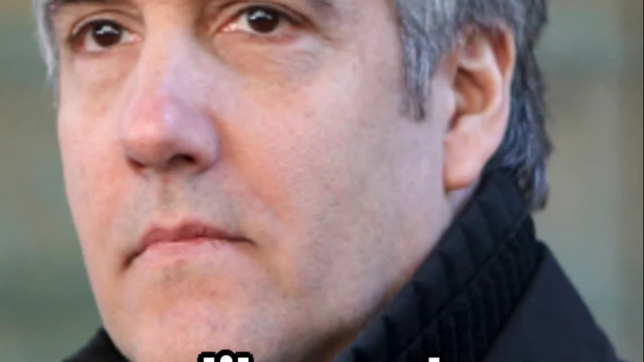 Michael Cohen Trashes the Trump Sons' Testimony