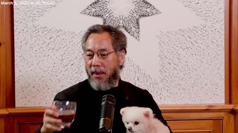 20230305文贵先生直播：从CPAC围殴共产党来看中国共产党海外财富被查封以及他们的下场