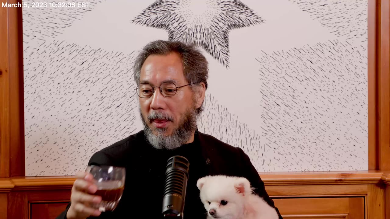 20230305文贵先生直播：从CPAC围殴共产党来看中国共产党海外财富被查封以及他们的下场