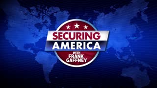 Securing America with Capt. James Fanell (part 1) | November 9, 2022