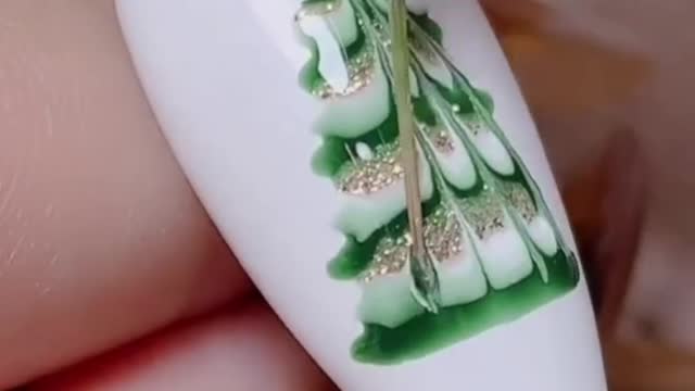 Nail Art Tutorial