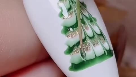 Nail Art Tutorial