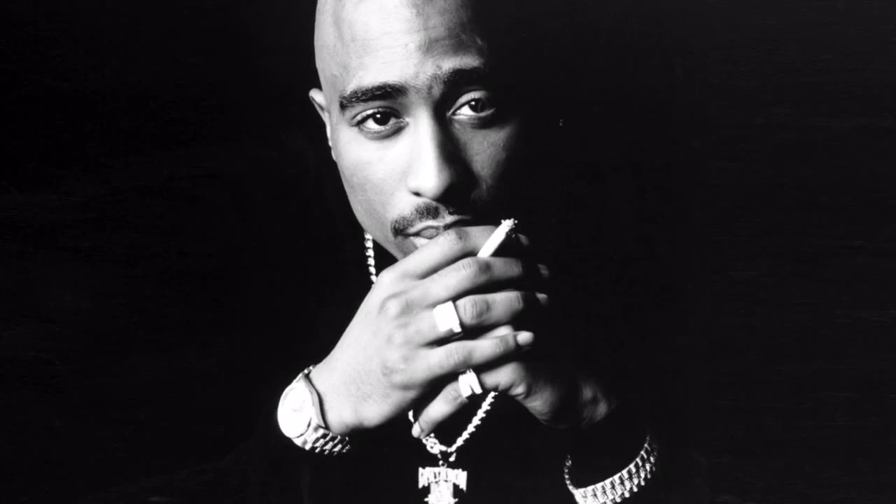 2Pac - Ambitionz An a Ridah