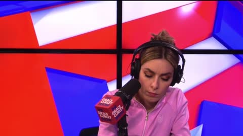 The Post Millennial's Editor In Chief Libby Emmons says disinfo board under DHS is a problem